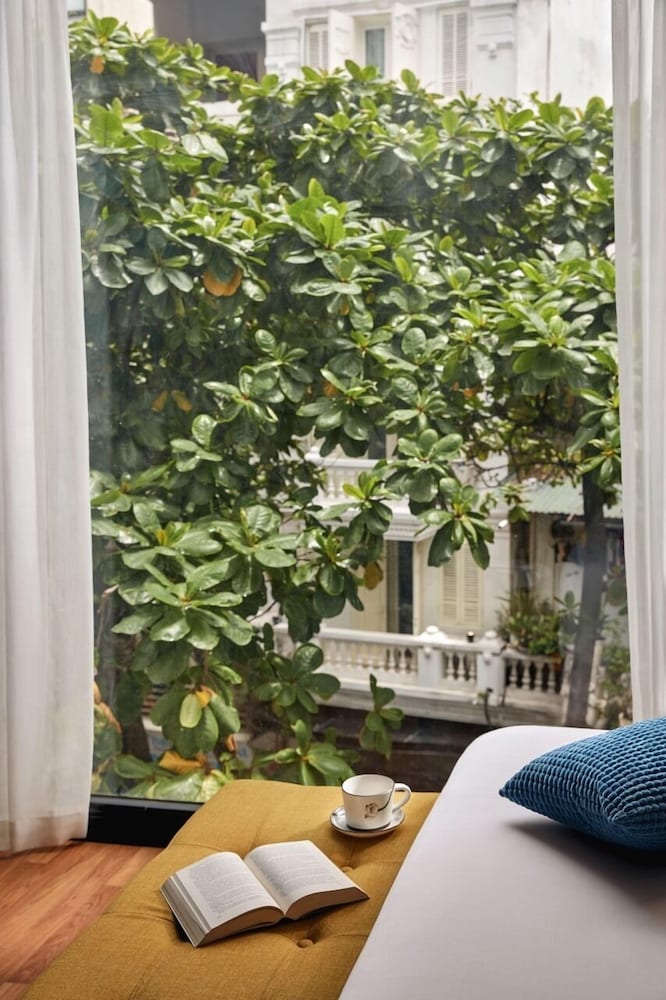 Oriana Boutique Hotel 53/55