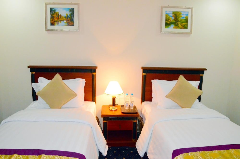 فندق الجبيل إن(Jubail Inn Hotel) 12/39
