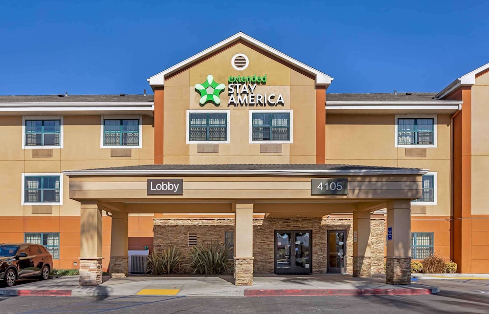 Extended Stay America Los Angeles - Long Beach Airport 2/39