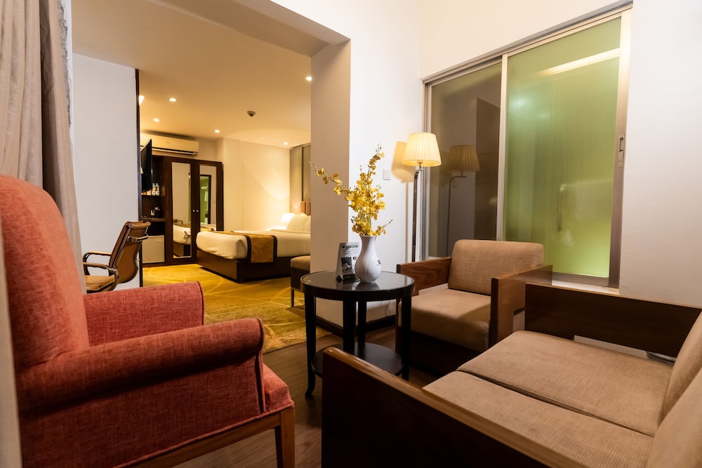 Hotel Bengal Canary Park 26/50