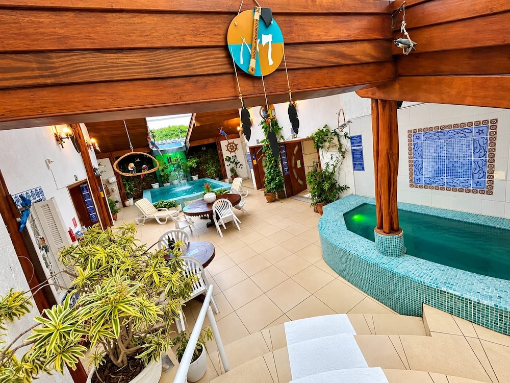 Hotel Casa Branca 7/50