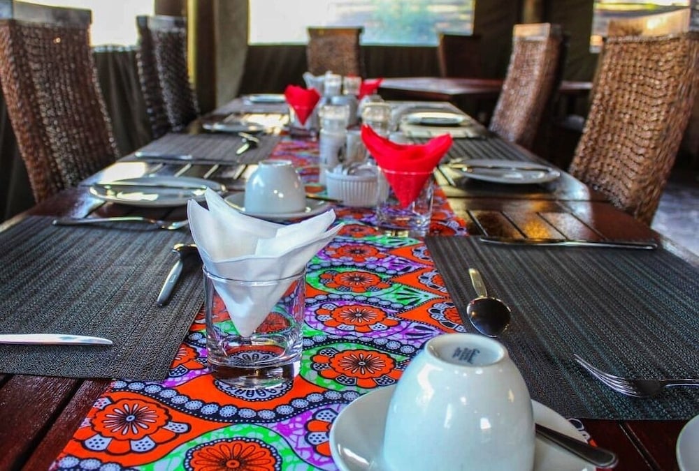 Amazulu Lodge 23/50