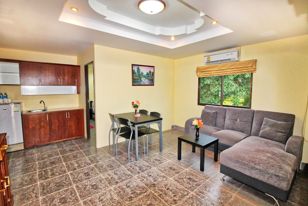 Phratamnak Inn - Hostel 50/77