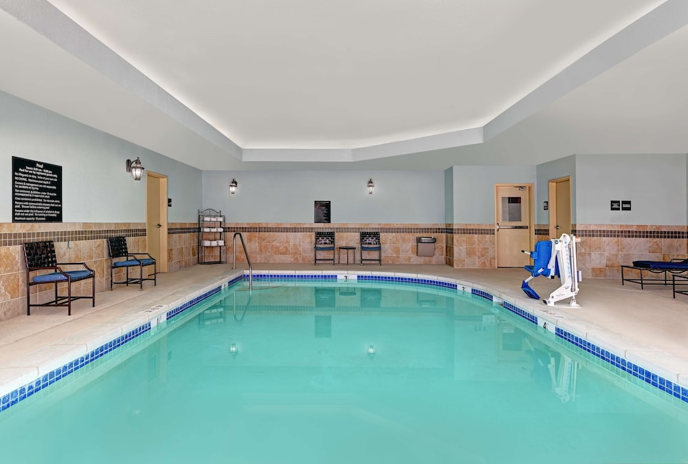 Hampton Inn Lordsburg 22/50