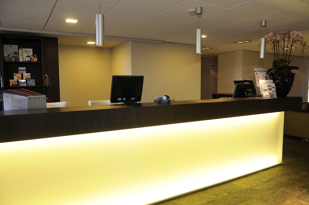 Fletcher Zuiderduin Beachhotel 5/48