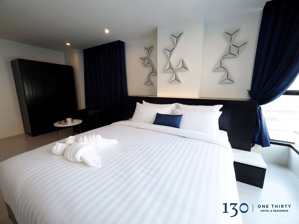 130 Hotel & Residence Bangkok 26/83