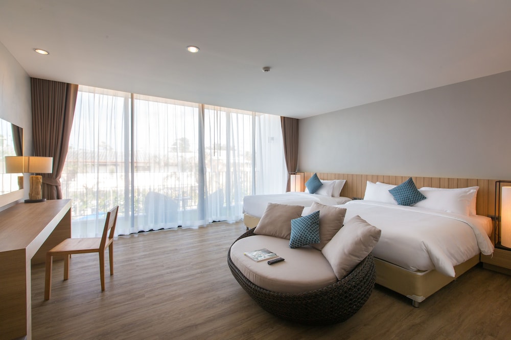 Asira Boutique Huahin Hotel 26/65