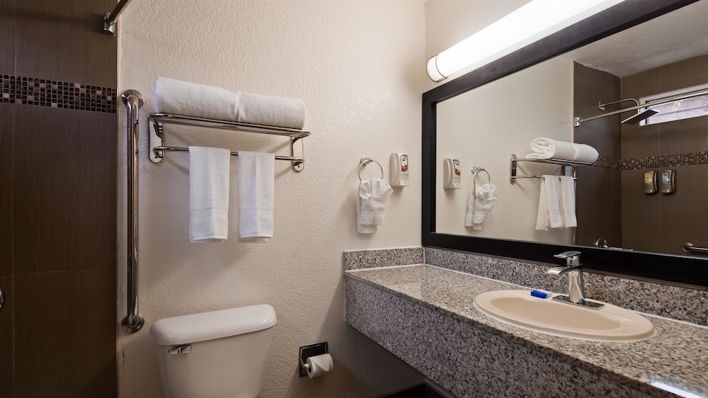 Best Western Americana Inn 22/44