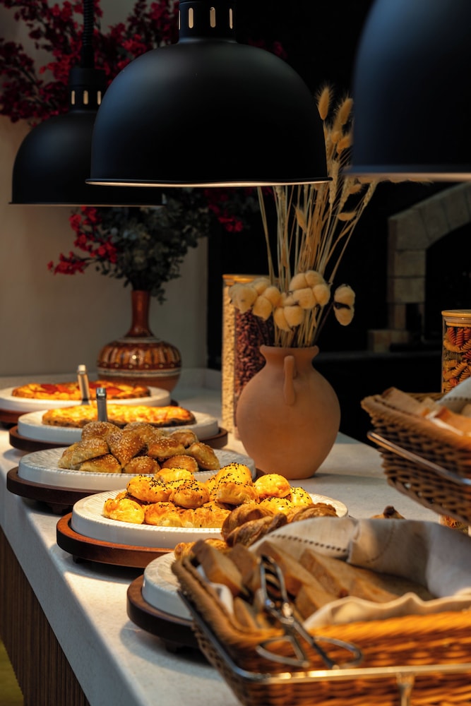 Marhaba Hotel and Spa 19/49