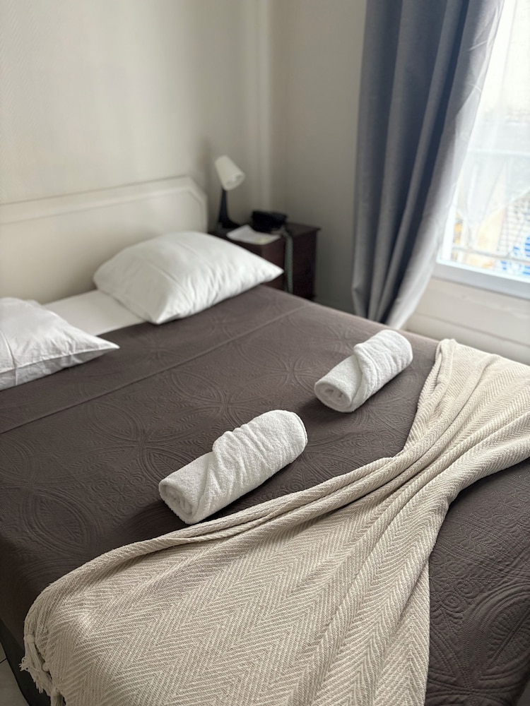 Hotel du MontLouis 31/50