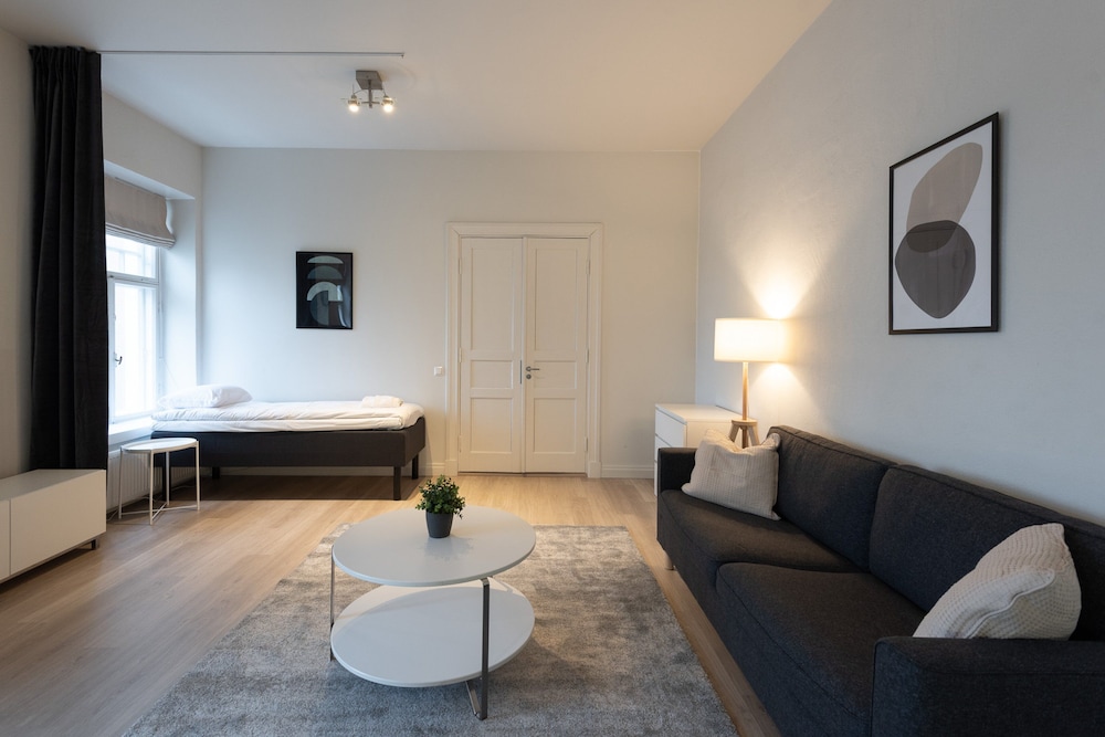 Forenom Premium Apartments Turku City 22/50