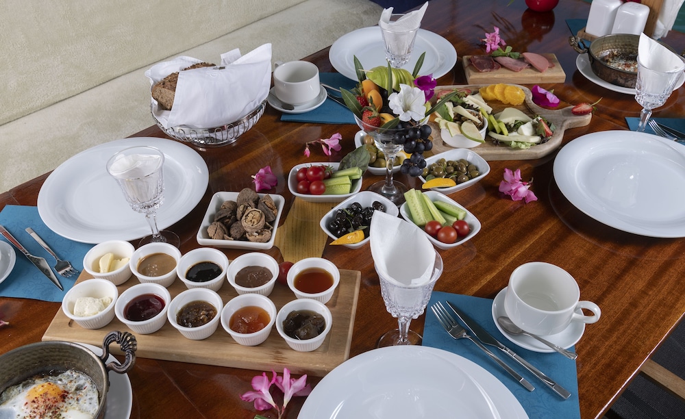 Doria Hotel Yatch Club Kas 33/50