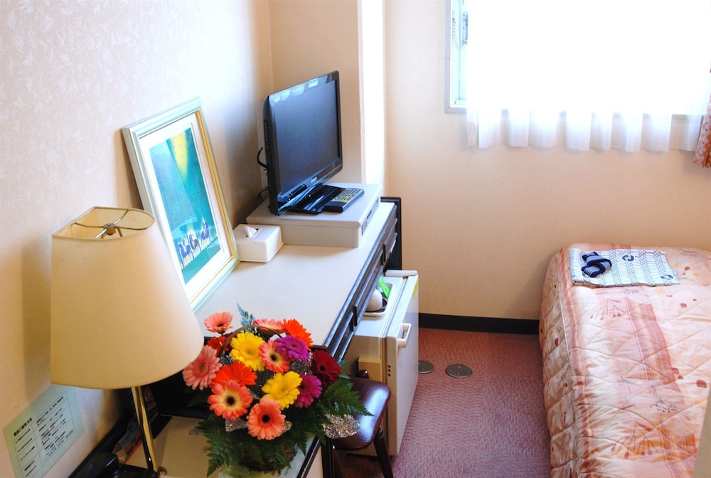 Business Hotel Nissei 32/40