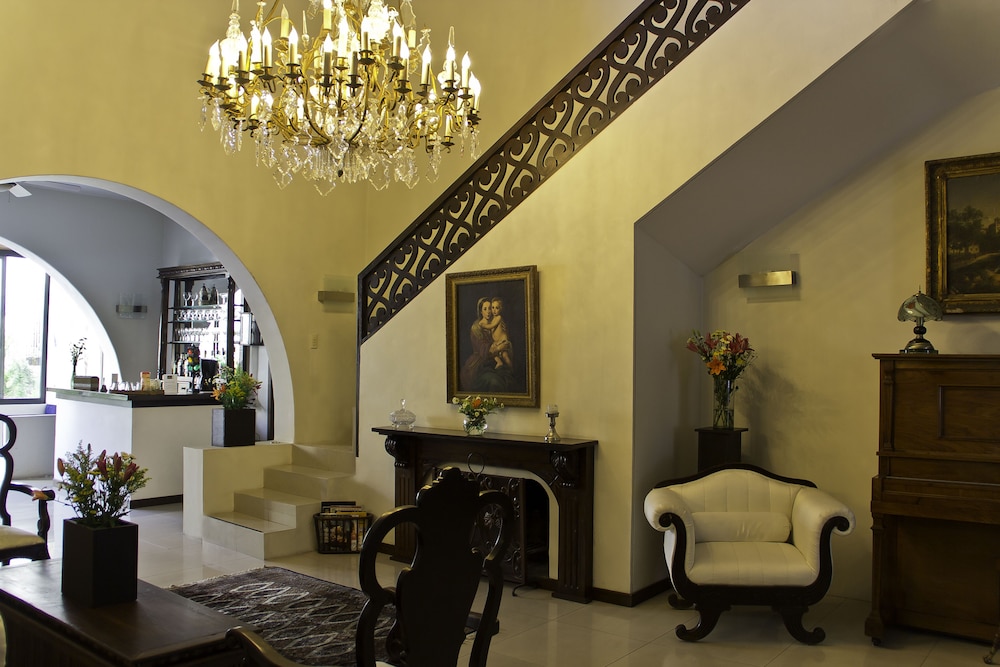 Casa Madonna La Providence Hotel Boutique 23/36