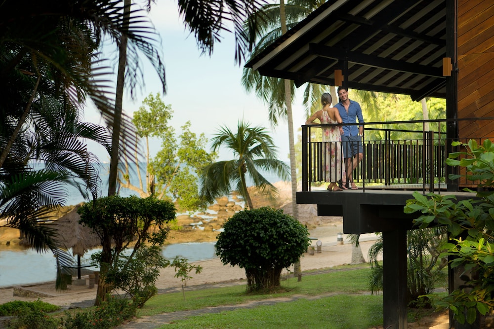 Turi Beach Resort 4/73