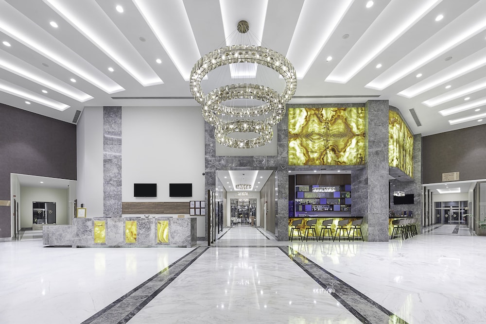 Dedeman Tokat 3/60