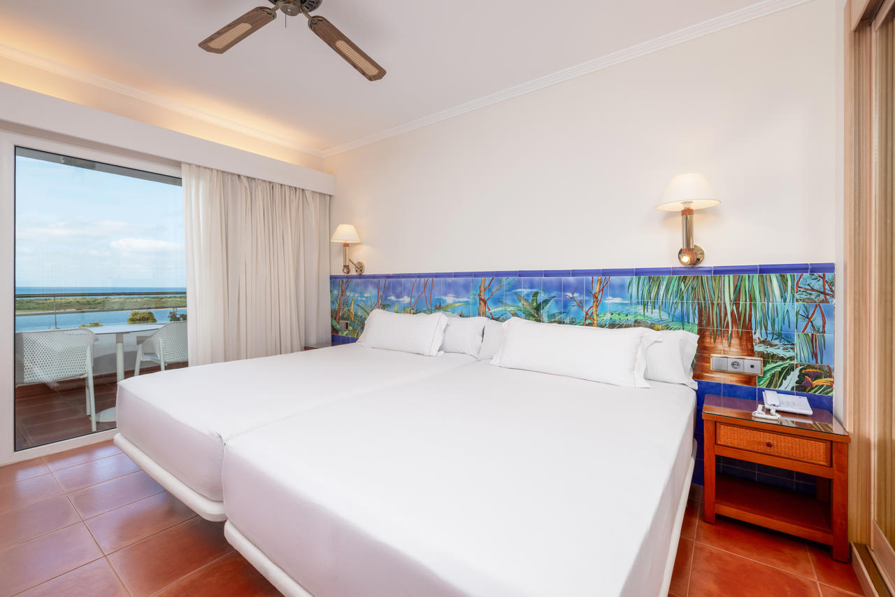Playacartaya Aquapark Spa Hotel 26/55