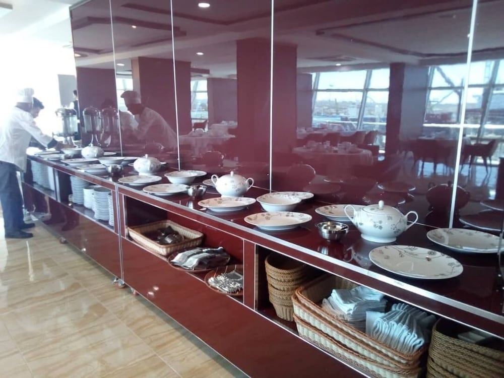 Hotel Plaza Arzew 10/50