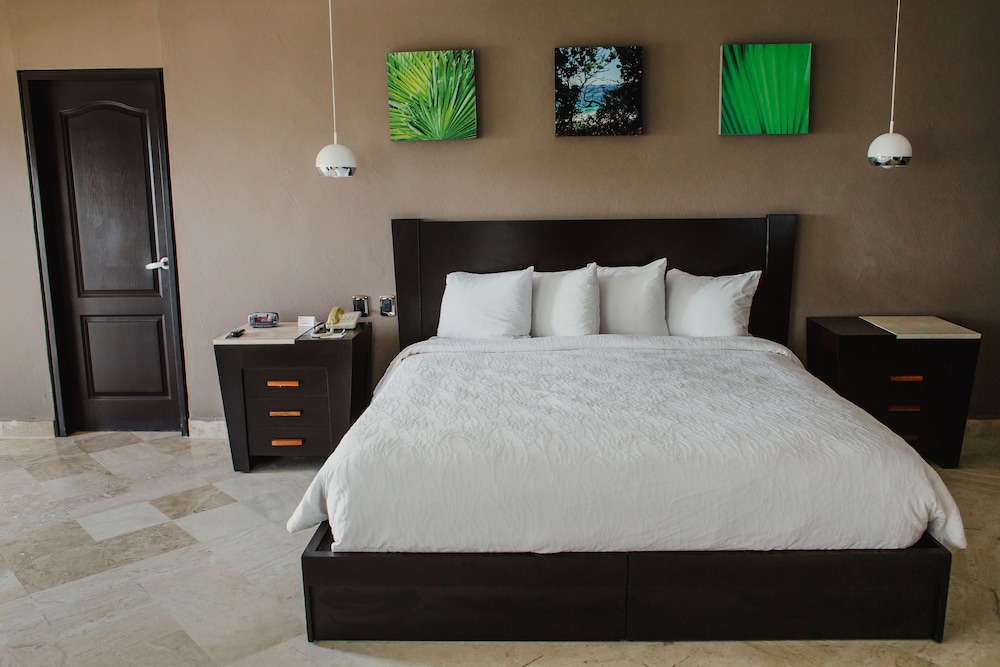 Hilton Garden Inn Boca Del Rio Veracruz 15/78