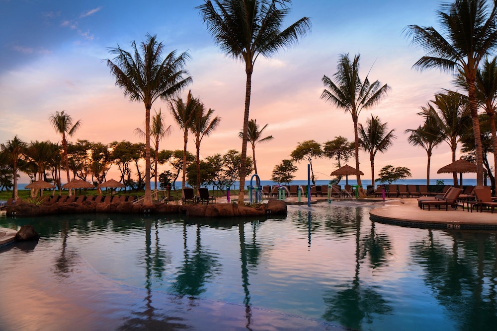 The Westin Nanea Ocean Villas Ka Anapali 4/67