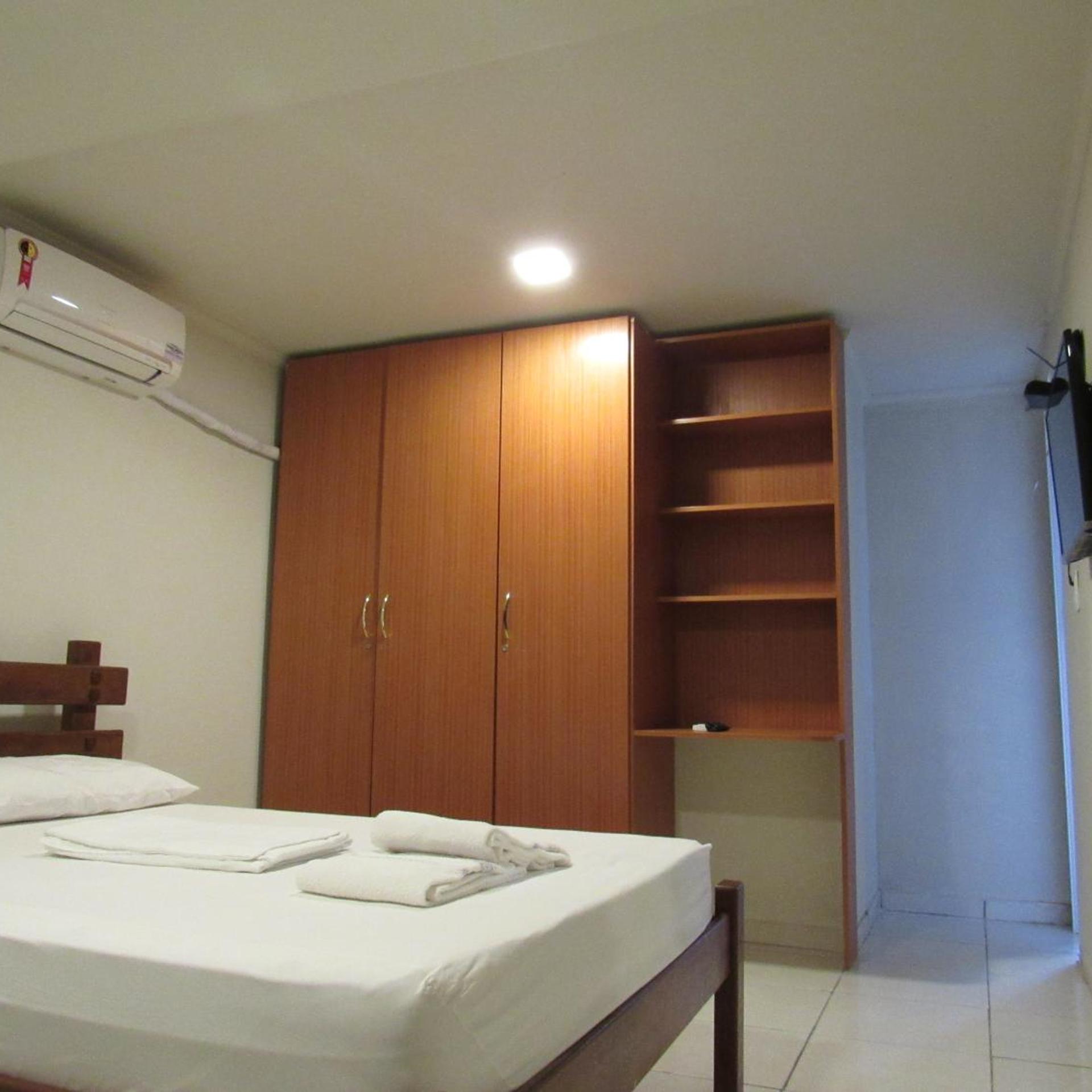 River Class Hotel 31/50