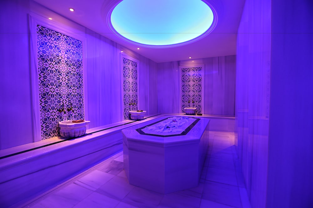 Dalyan Michelangelo Boutique Hotel 36/62
