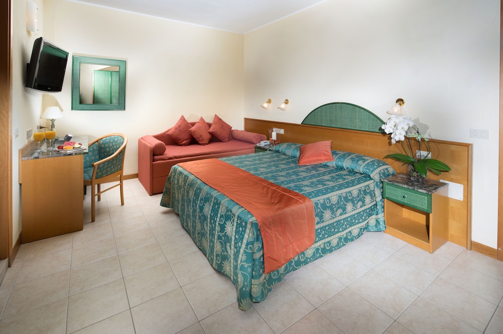 Hotel Bellevue Bibione 23/54