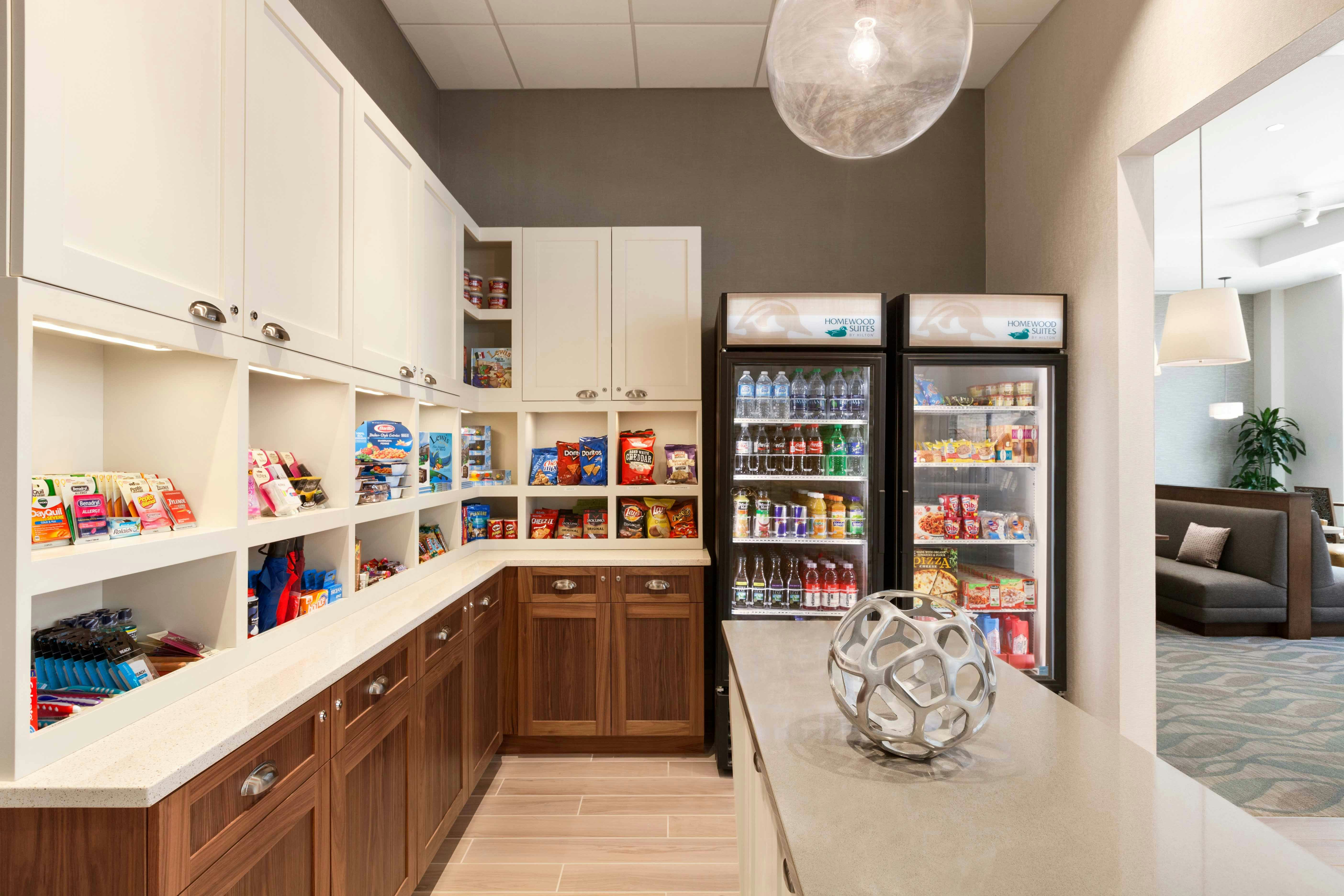 Homewood Suites by Hilton Washington DC Convention Center 27/47