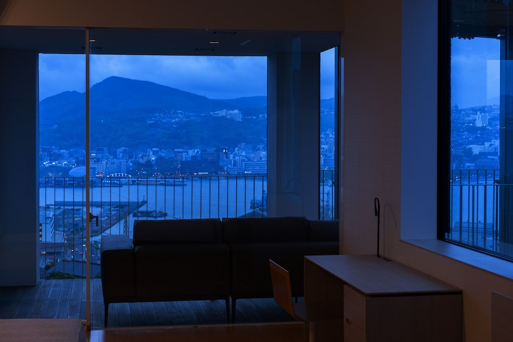 Garden Terrace Nagasaki Resorts Hotel 31/50