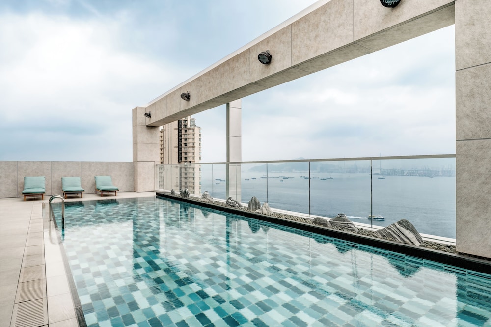 JEN Hong Kong by Shangri-La 35/68