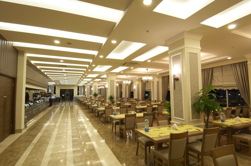 Safran Thermal Resort 40/50