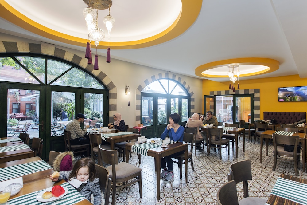 Garden House Istanbul 32/50