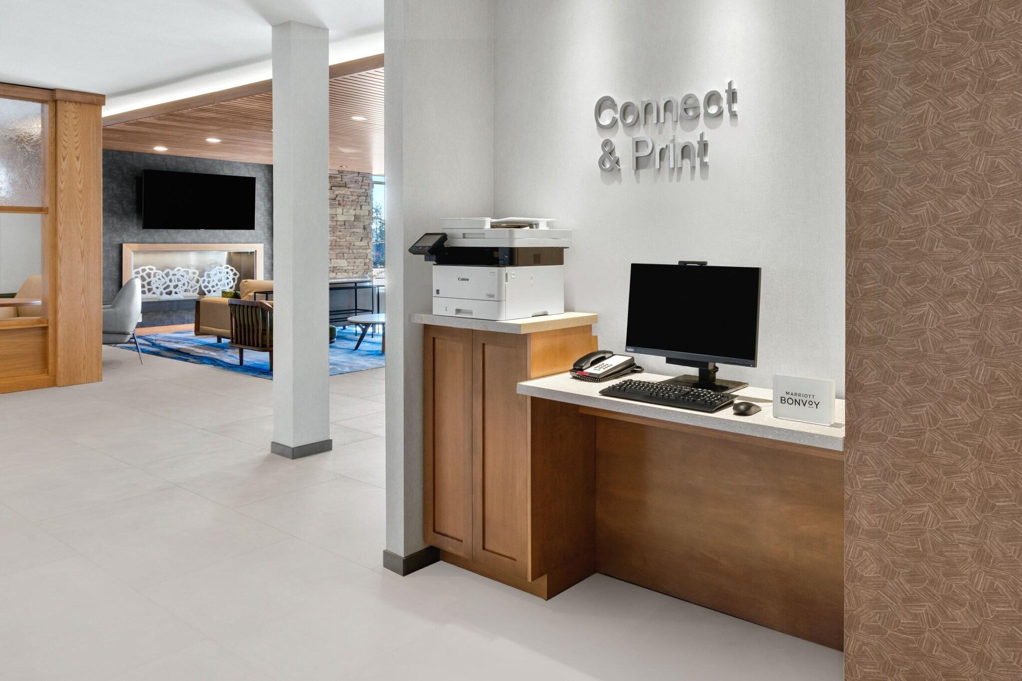 Fairfield Inn & Suites by Marriott Seattle Poulsbo 23/28