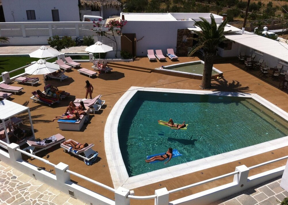 Aegeon Hotel 18/66