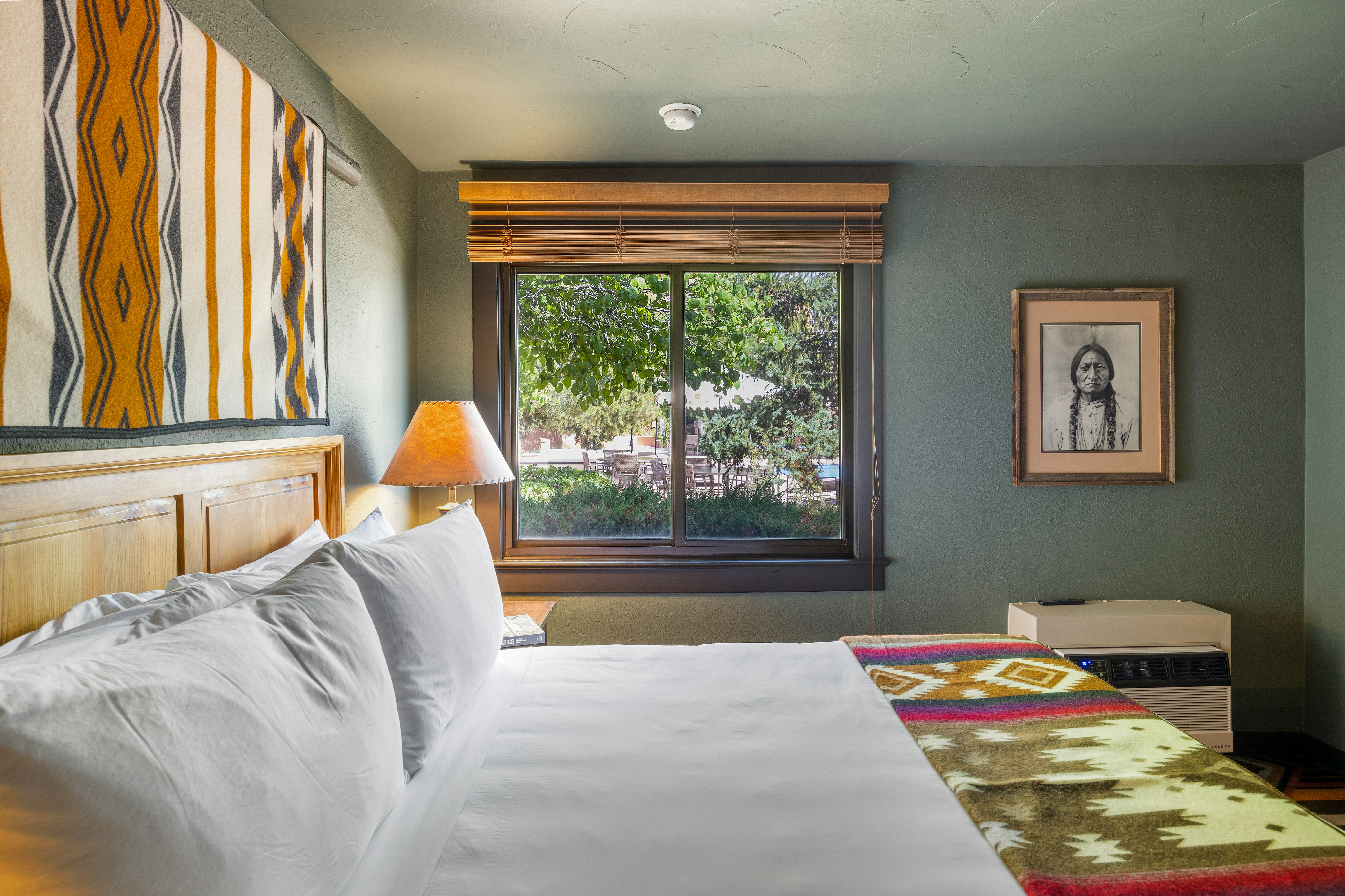 Mira Villa, Suite, King Bed