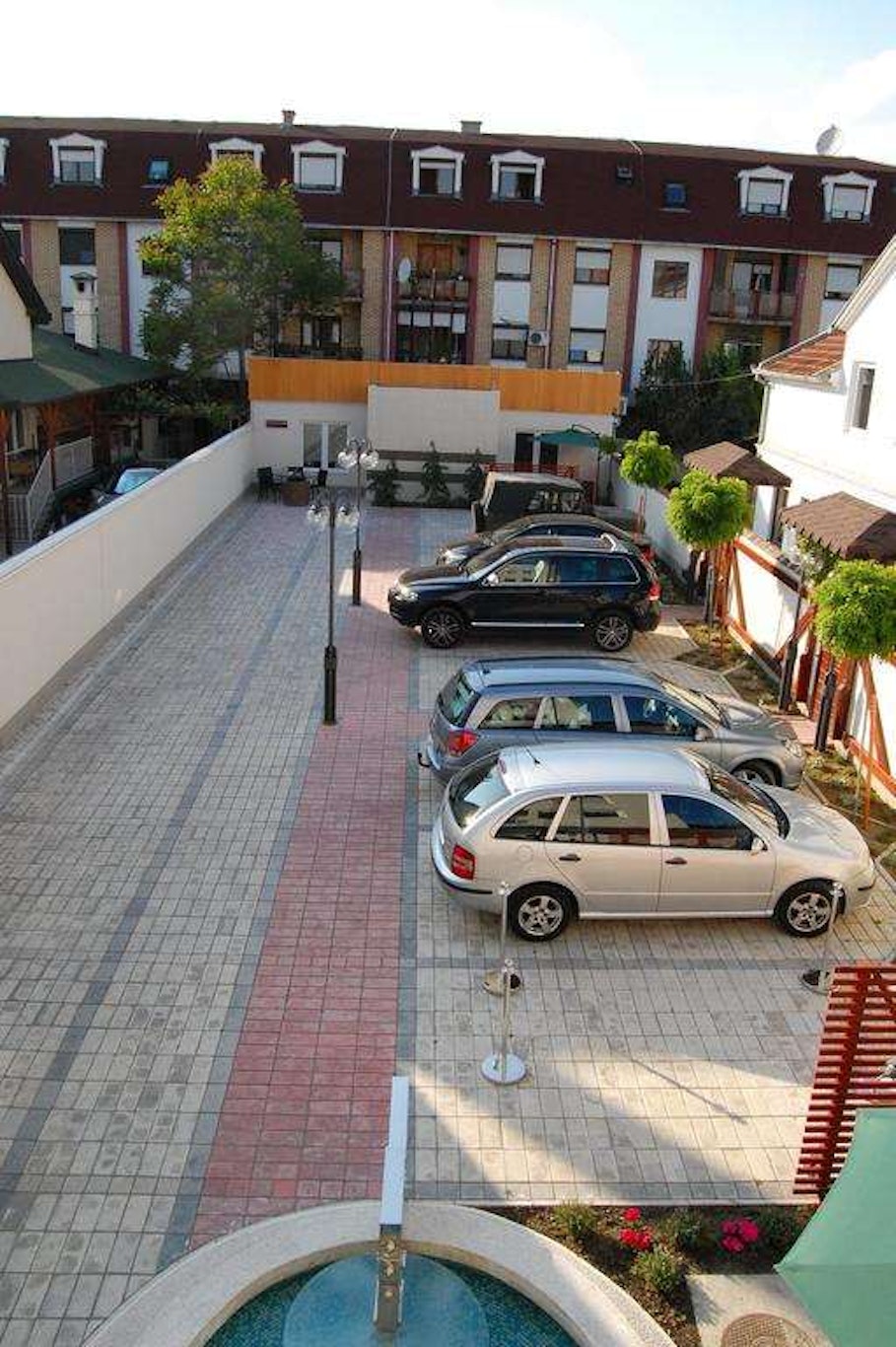 BOUTIQUE HOTEL ARTA 26/29
