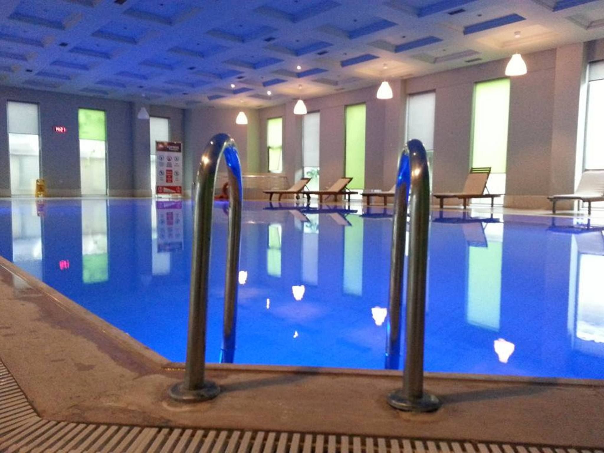 Emexotel Kocaeli 6/15