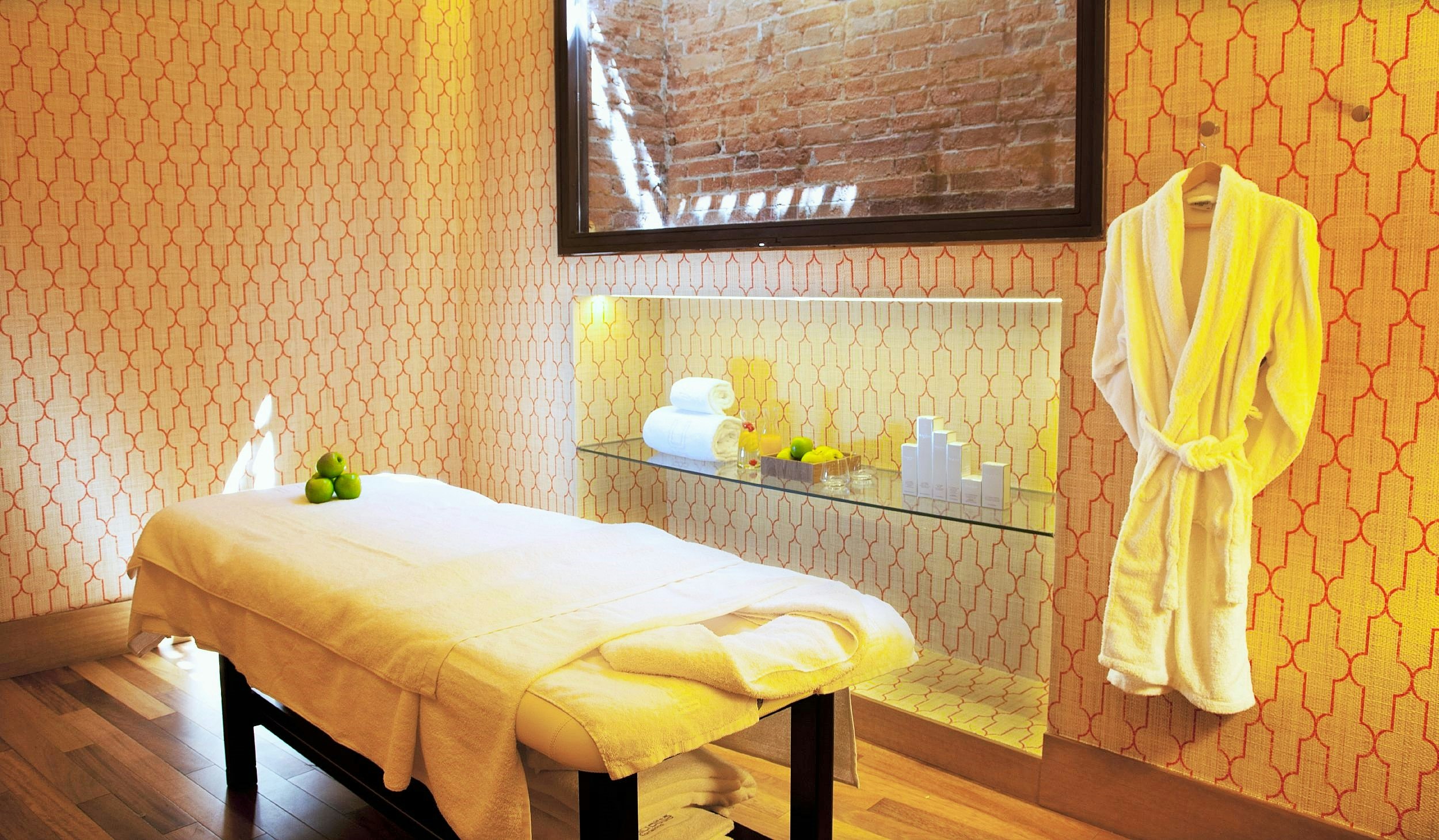 Urso Hotel And Spa 19/85