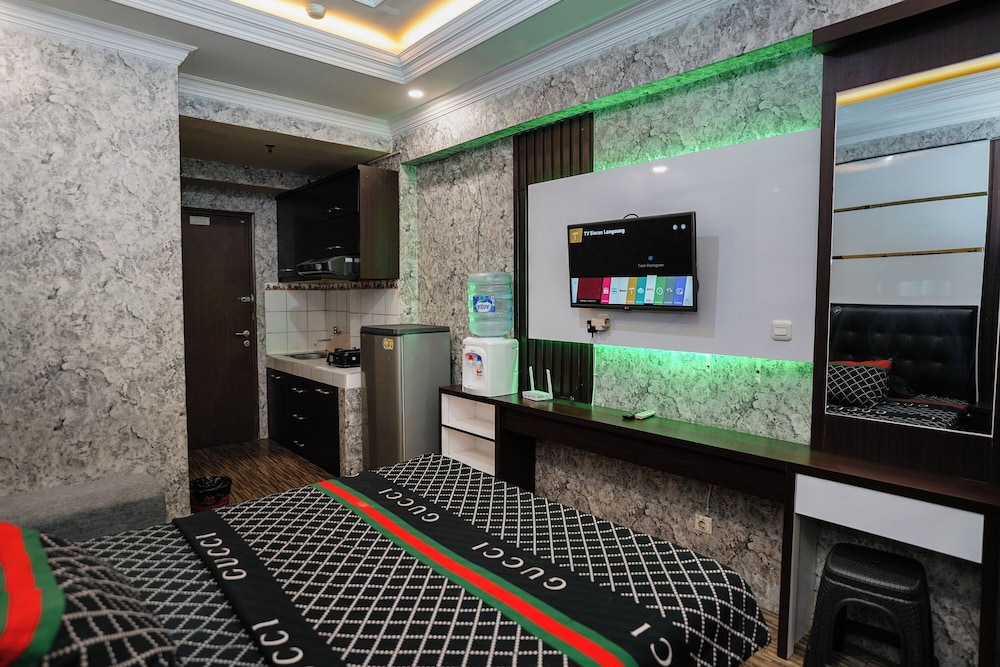 The Suite Metro Apartment King Property 20/59