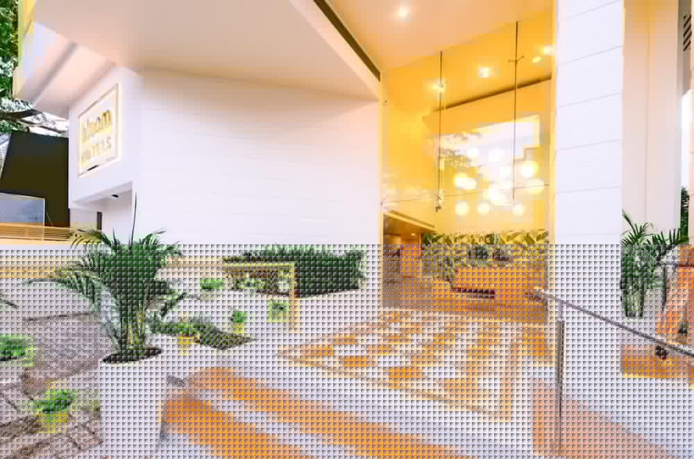 Bloom Hotel Indiranagar 8/41