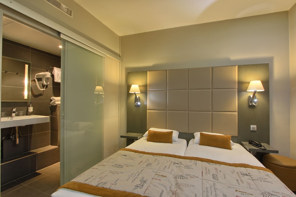Hotel Villa Margaux 21/51