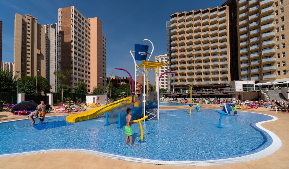 Medplaya Rio Park 27/30