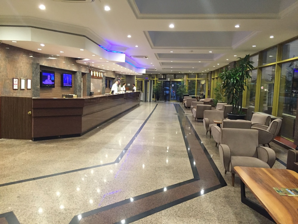 Kumburgaz Marin Princess Hotel 4/35
