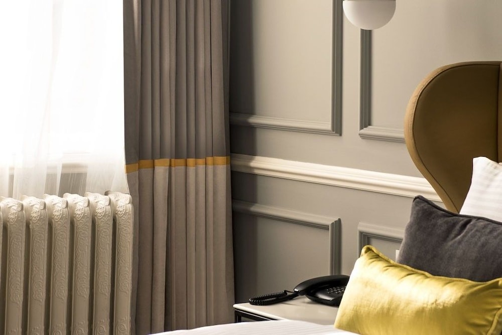 Nevv Bosphorus Hotel & Suites 27/68
