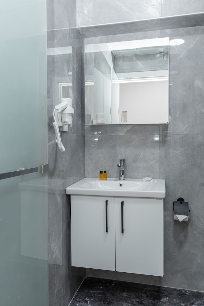 Sirkeci Family Hotel 32/34