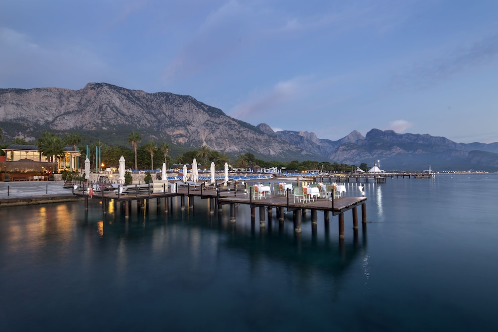 Baia Salima Kemer 45/50