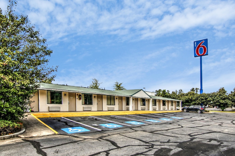 Motel6 Atlanta Airport - Union City in UNION CITY - GA