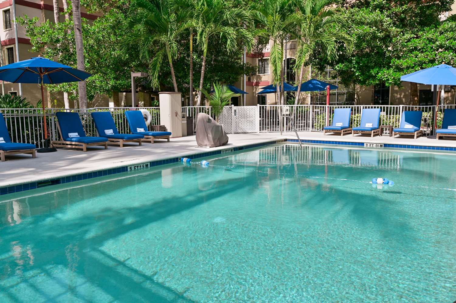 Sonesta ES Suites Fort Lauderdale Plantation 22/24