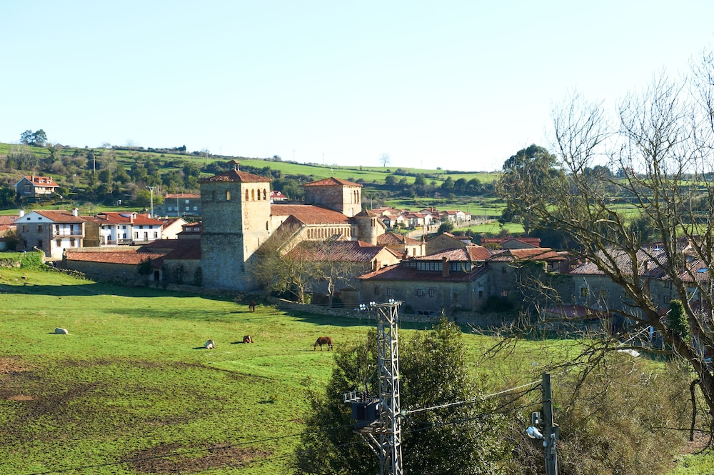 Posada La Casa Del Organista 37/42