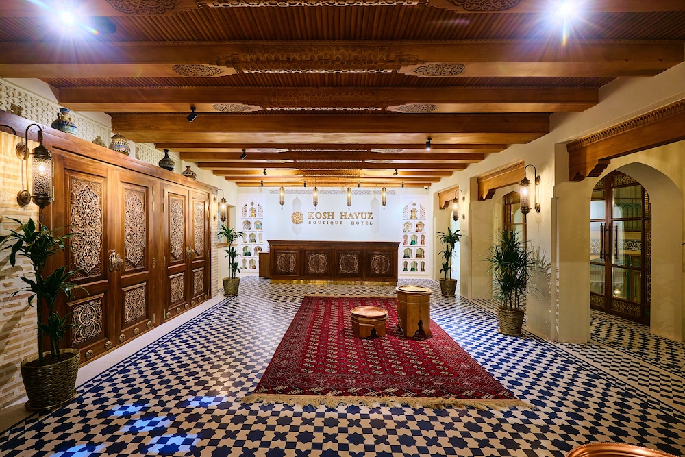 Kosh Havuz Boutiqe Hotel 15/32